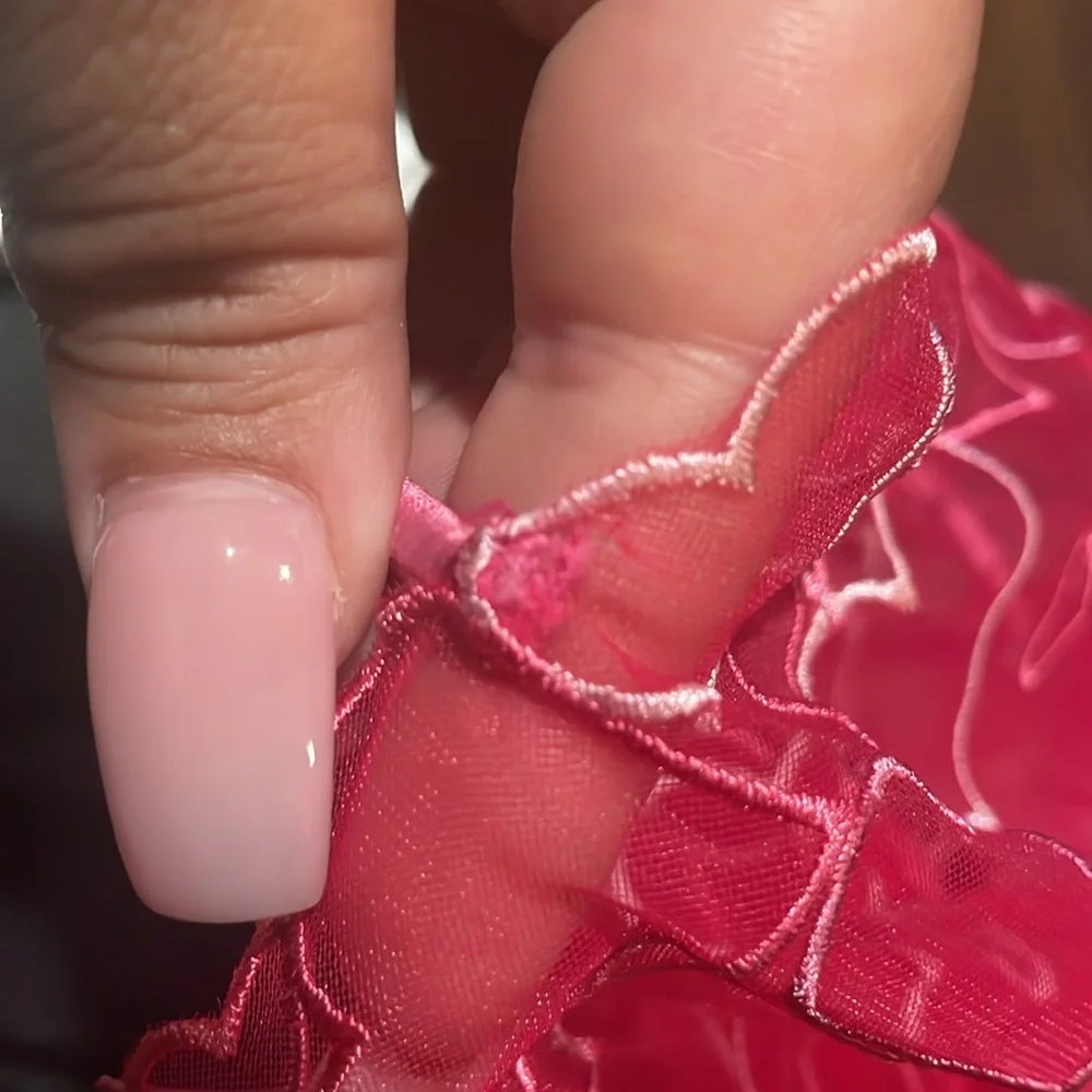 SKIMS
Thong body EMBROIDERED TULLE - Picture 9 of 9